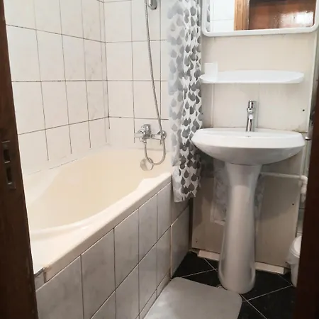 Apartament * Констанца