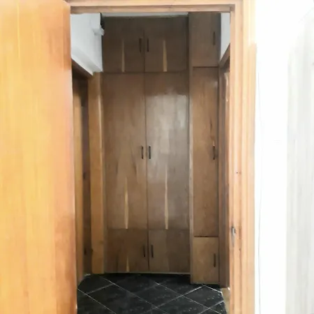 Апартаменты Apartament *