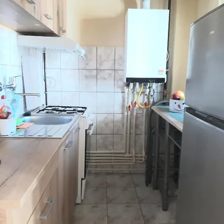 Апартаменты Apartament *