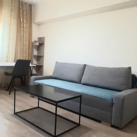 Apartament Констанца