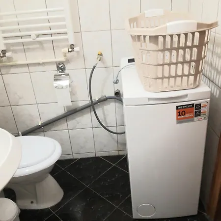 Apartament Apartment