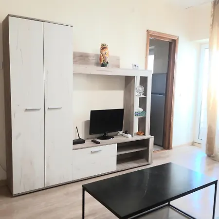 Apartament Apartment