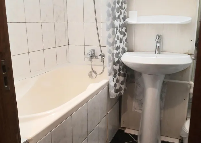 Apartament * Constanţa