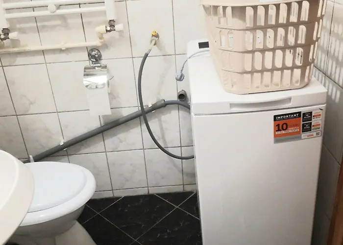 Apartament Appartement