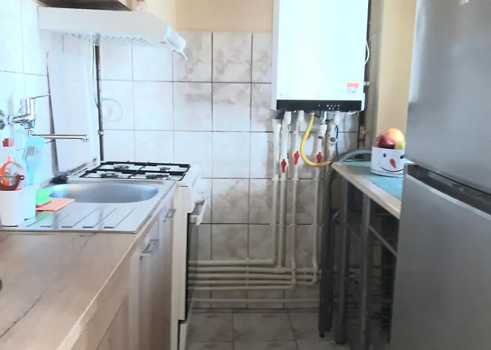 Appartement Apartament *