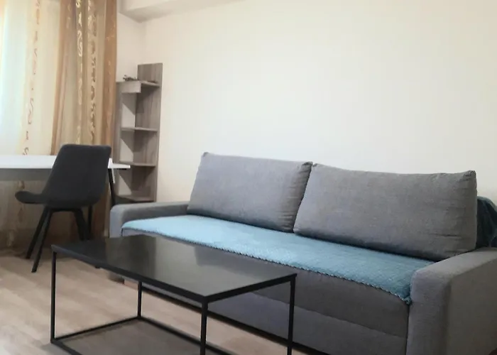 Apartament Constanţa